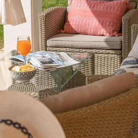 Cozy In With Outdoor Swimming Pool