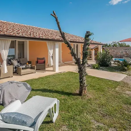 Cozy In With Outdoor Swimming Pool